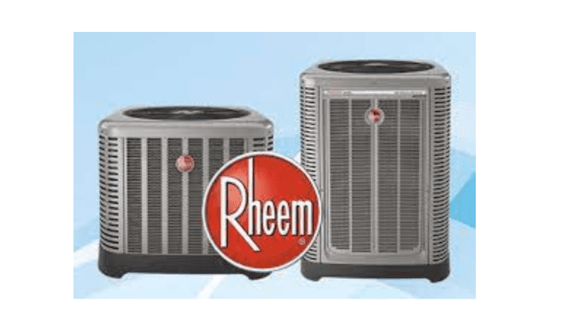 Rheem Ac Units For Homes If you need a central air conditioners brands but have a limited budget, his central air conditioners are a wonderful choice. Rheem appliances have the potential to last as long as other, more expensive manufacturers if installed and maintained properly.